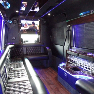 Photo of Airport Limousine Service