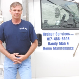 Euless Hedger Services
