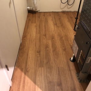Photo of A 1 Flooring