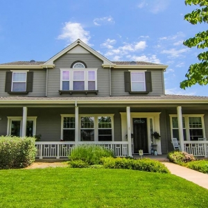 Photo of Erica Timko - Keller Williams Realty