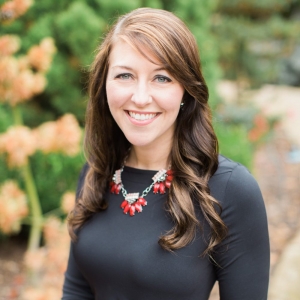 Photo of Erica Timko - Keller Williams Realty