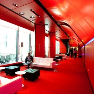 Photo of AccessGotham