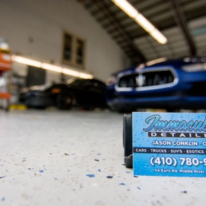 Photo of Immaculate Detailing - Baltimore