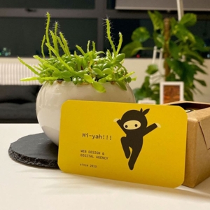 Photo of Web Ninja Studio