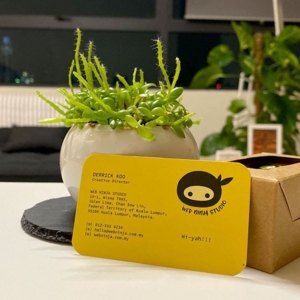 Photo of Web Ninja Studio