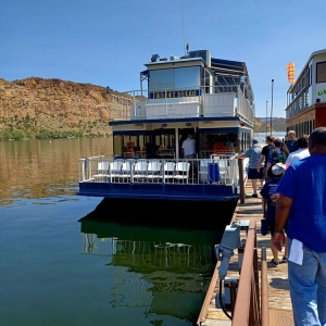 Photo of Desert Belle Cruises