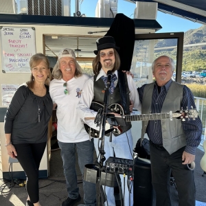 Photo of Desert Belle Cruises