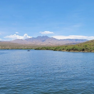 Photo of Desert Belle Cruises