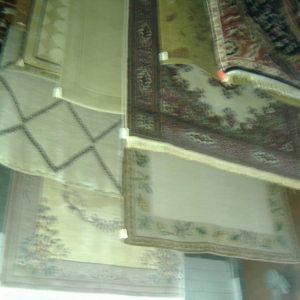 Photo of Modern rug & upholstery cleaners
