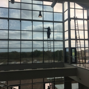 Photo of Exterior Cleaning Solutions