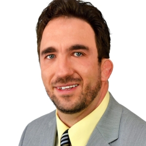 Photo of Mike Zwarg- Better Homes and Gardens Real Estate Registry