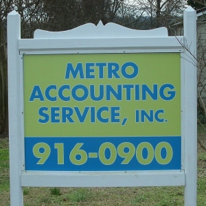 Photo of Metro Accounting Service, Inc