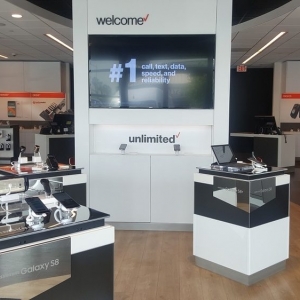Photo of Verizon