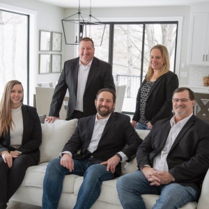 Photo of Pauling Homes Team - Keller Williams Realty Elite