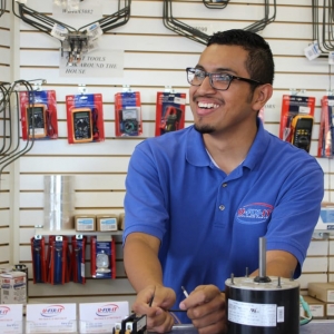 Photo of U-Fix-It Appliance Parts