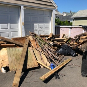 Photo of Go Garbage Junk Removal