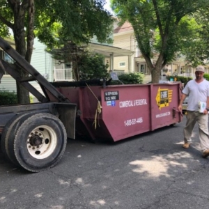 Photo of Go Garbage Junk Removal
