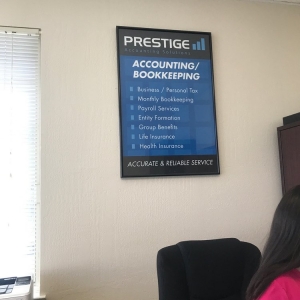 Photo of Prestige Accounting Solutions