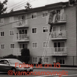 Photo of Vamonos Moving