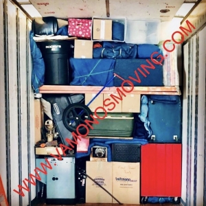 Photo of Vamonos Moving