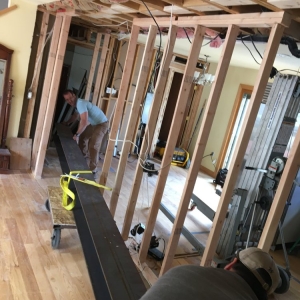 Photo of Element Contracting