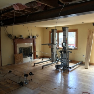 Photo of Element Contracting