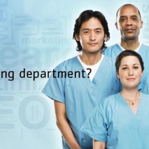 Photo of Your Marketing Practice