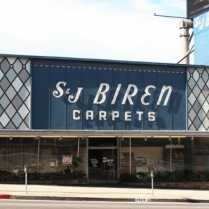 Photo of S & J Biren Floor Coverings
