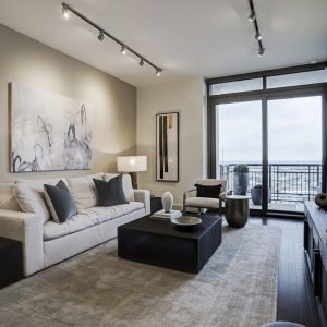 Photo of Market Square Tower Apartments