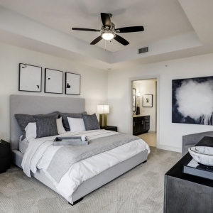 Photo of Market Square Tower Apartments