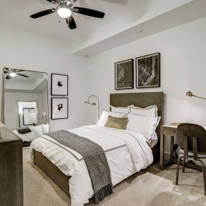 Photo of Market Square Tower Apartments