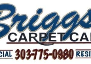 Berthoud Briggs Carpet Care