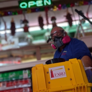 Photo of Faro Disinfecting Services