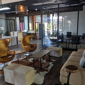 Photo of Synergy Centre
