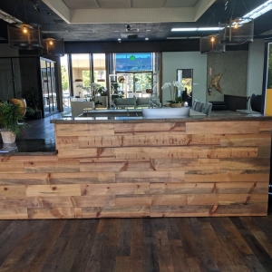 Photo of Synergy Centre