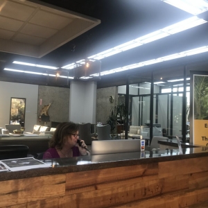 Photo of Synergy Centre
