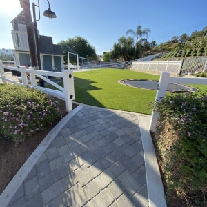 Photo of Synthetic Lawn Solutions