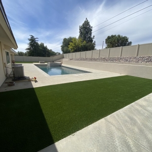 Photo of Synthetic Lawn Solutions