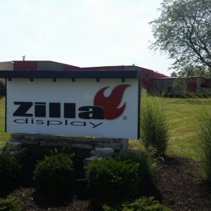 Photo of Zilla