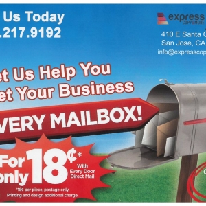 Photo of Express Copy & More