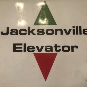Jacksonville Jacksonville Elevator