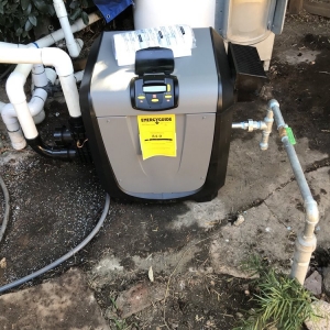 Photo of Backyard Pool & Spa Repair