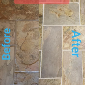 Photo of Taylormaid carpet cleaning