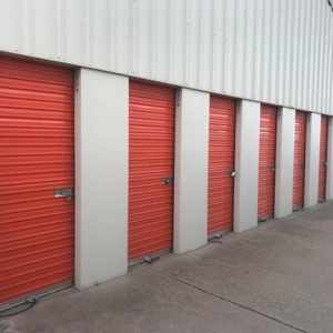 Photo of Commercial Door