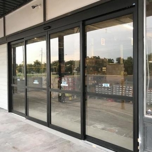 Photo of Commercial Door