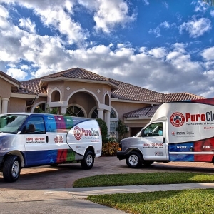 Photo of PuroClean Property Restoration - Signal Hill