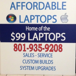 Photo of Affordable Laptops