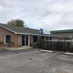 Goose Creek Paradise Pools and Spas
