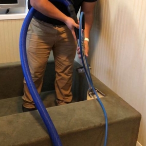 Photo of Naked Carpets