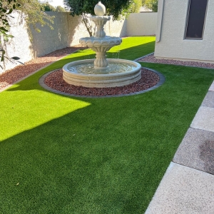 Scottsdale Scottsdale Turf Clean